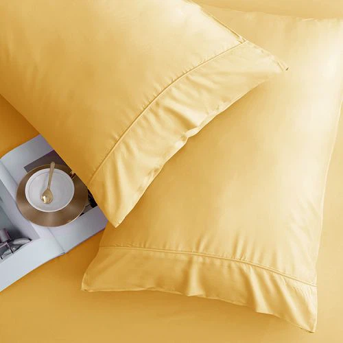 Bamboo Lyocell Pillowcase001 Bamboo Lyocell Pillowcase001