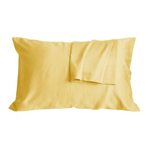 Satin Bamboo Pillowcases001 Satin Bamboo Pillowcases001