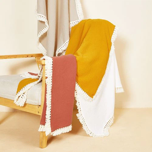 Gauze Blanket001 Gauze Blanket001