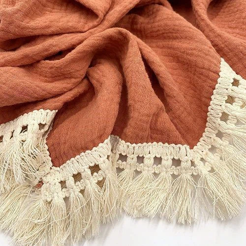 Muslin Cotton Blanket001 Muslin Cotton Blanket001