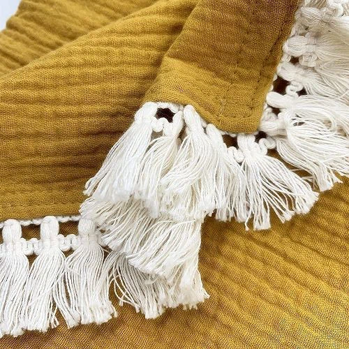 Woven Cotton Blanket001 Woven Cotton Blanket001