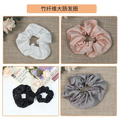 Hair Scrunchies001 Hair Scrunchies001