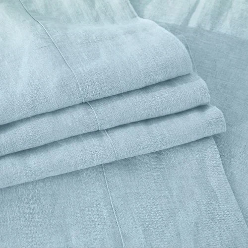 European Linen Sheet Set001 European Linen Sheet Set001