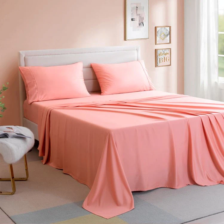 100 Tencel Lyocell Sheets