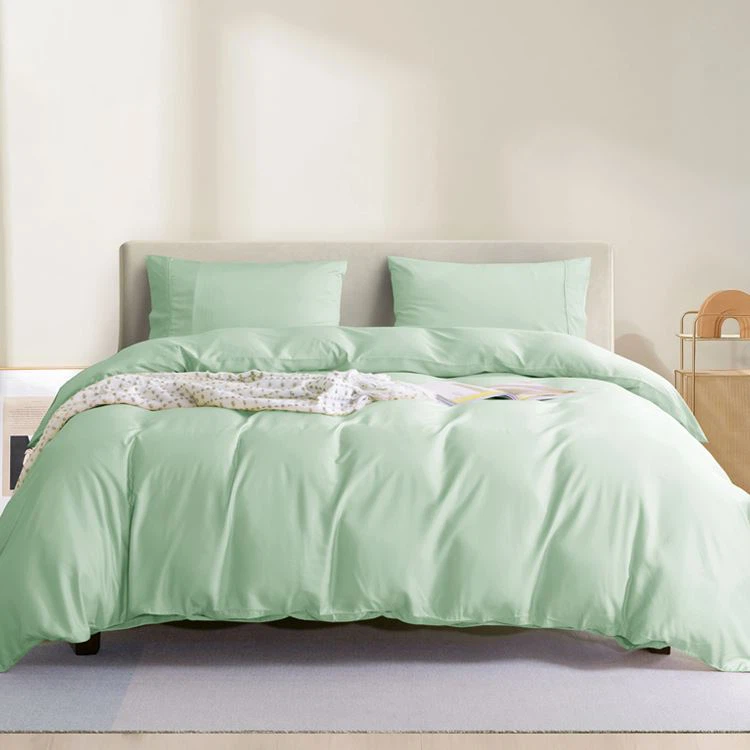 Bamboo Duvet Cover Twin
