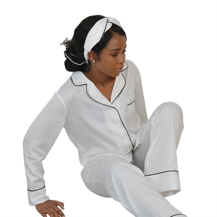 Bamboo Sleepwear