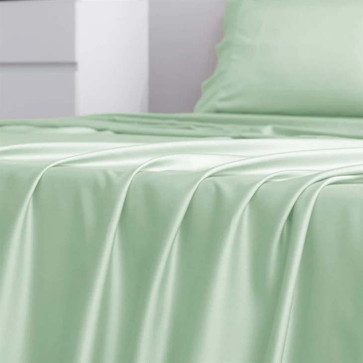 Bamboo Viscose Sheet