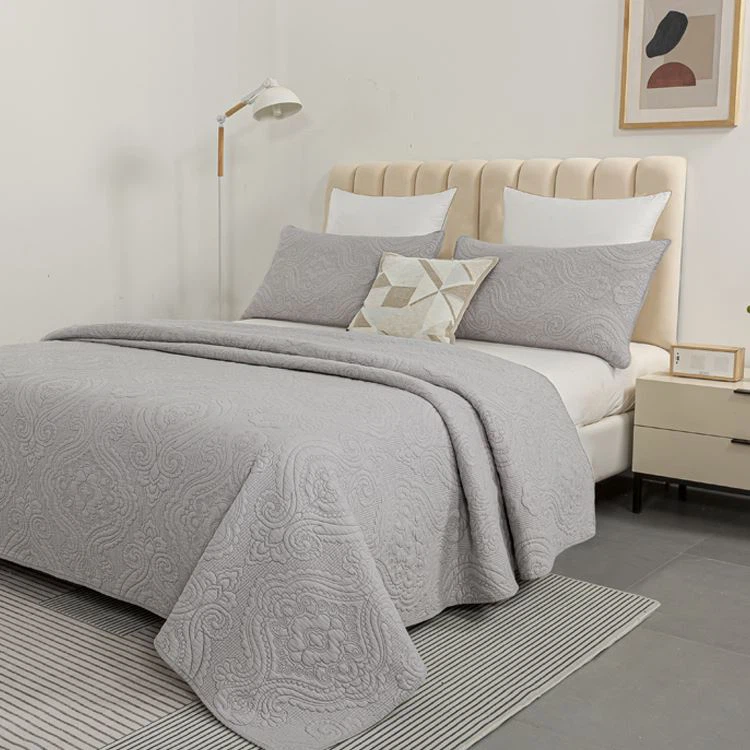 Cotton Coverlet King Cotton Coverlet King