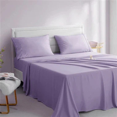 100 Bamboo Sheets