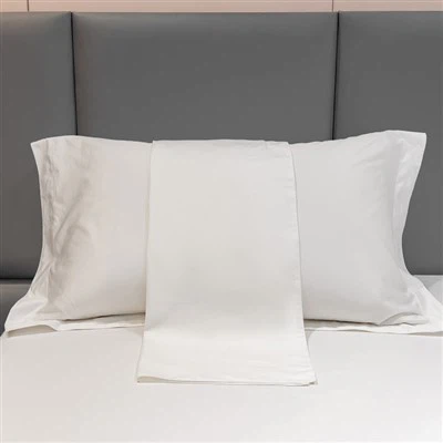 100 Cotton Pillow Case