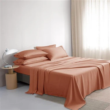 Bamboo Bed Sheets Queen