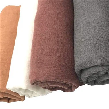 Bamboo Cotton Swaddle