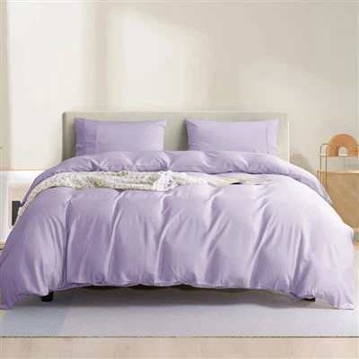 Bamboo Quilt Cover Set