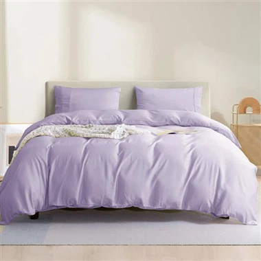 Bamboo Quilt Cover Set