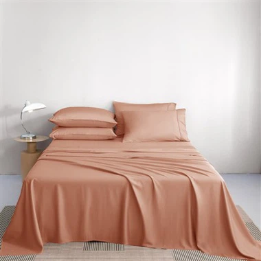 Bamboo Sheet Set