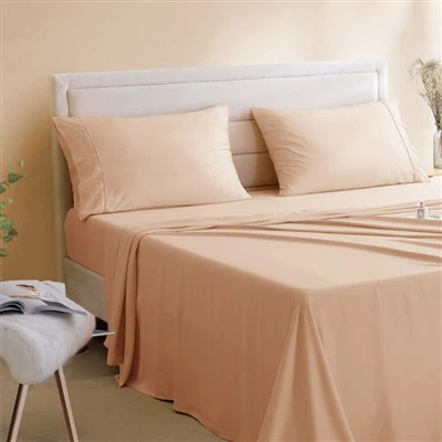Bamboo Sheets bedding King size