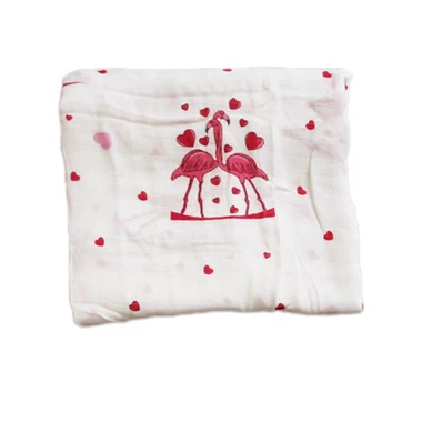 Bamboo Swaddle Blanket