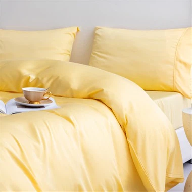 Bamboo Viscose Duvet Cover