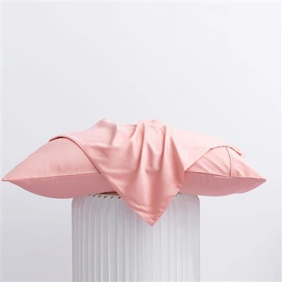 Bamboo Viscose Pillow Cases