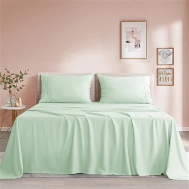 Bamboo Bed Sheets