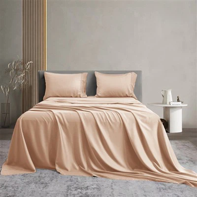 Bamboo Viscose Sheets