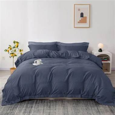 Cotton Duvet Cover King