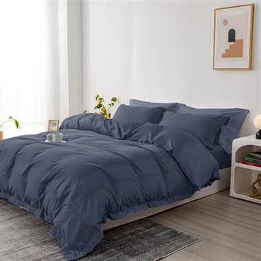 Cotton Duvet Cover Queen