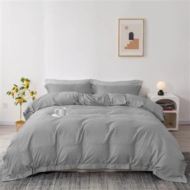 Cotton Duvet Cover Set