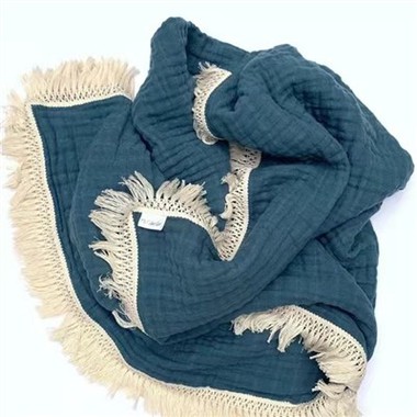 Cotton Gauze Blanket