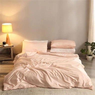 Eucalyptus Lyocell Duvet Cover