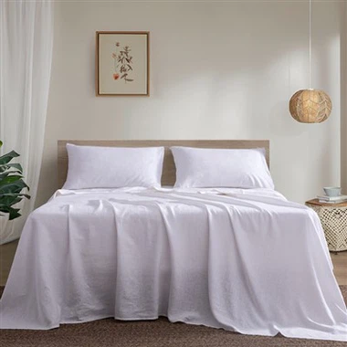 Flax Linen Bedding