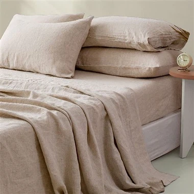 French Linen Sheets