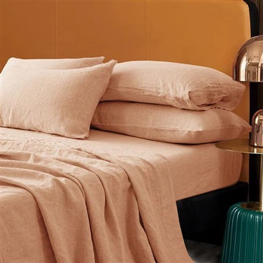 Linen Bedding Sets