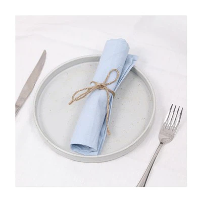 Linen Dinner Napkins