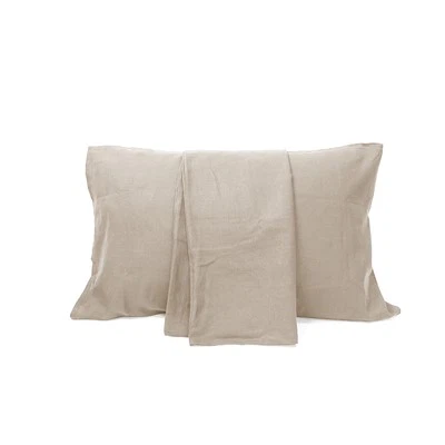 Linen Pillow Covers