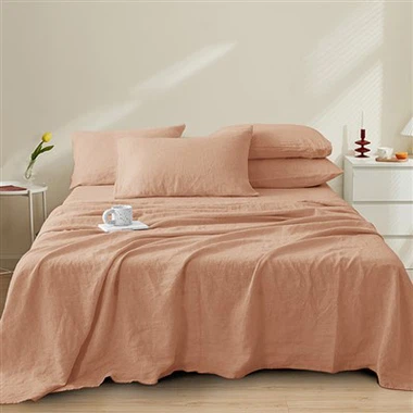 Linen Sheets Queen