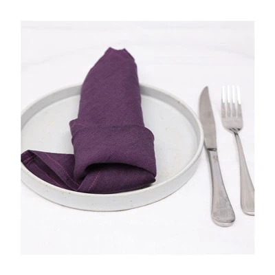 Linen Table Napkins