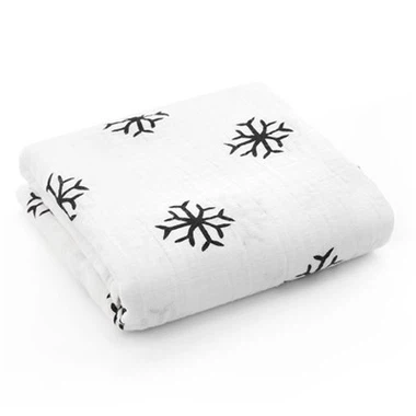 Muslin Swaddle Blankets