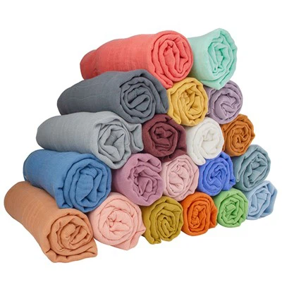 Newborn Blankets