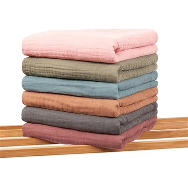 Newborn Swaddle Blankets