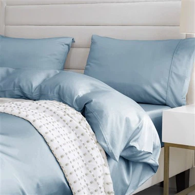 Organic Bamboo Duvet Cover