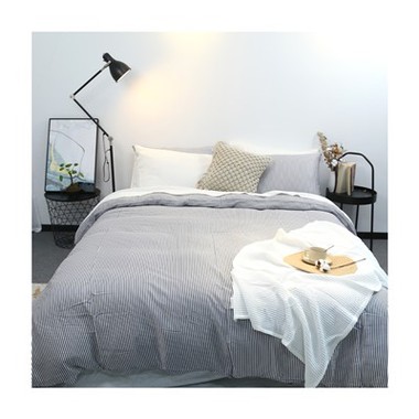Queen Bamboo Duvet Cover