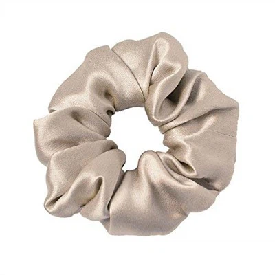 Silk Hair Ties