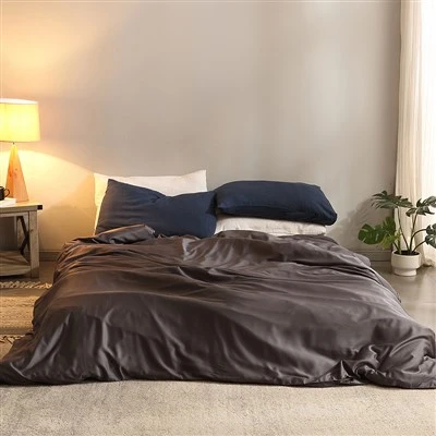 Tencel Lyocell Duvet Cover