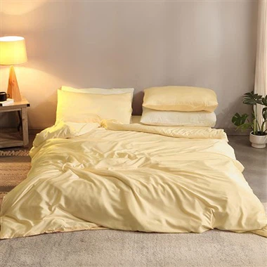 Tencel Lyocell Duvet Covers