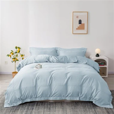 Twin Cotton Duvet Cover