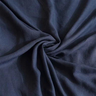 Twin Linen Duvet Cover