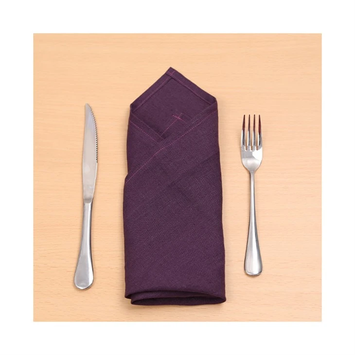 Table Napkin Cloth