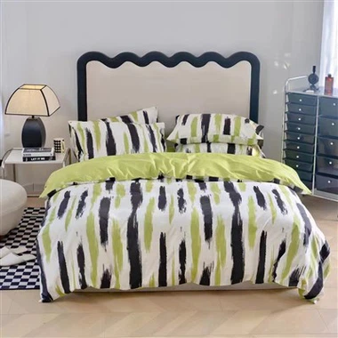 Organic Cotton Duvet Cover