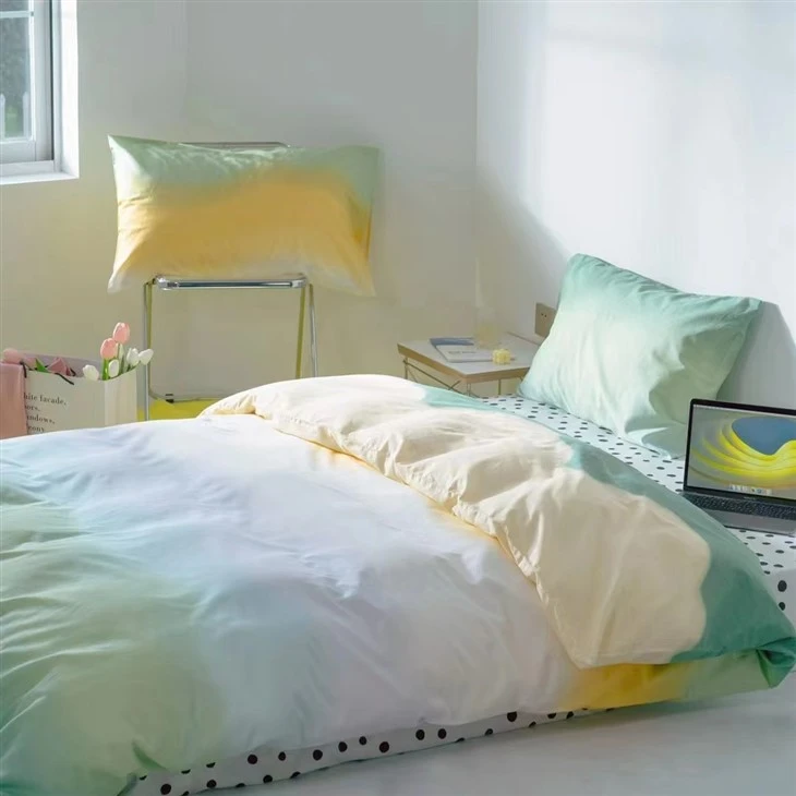 Cotton King Size Duvet Set